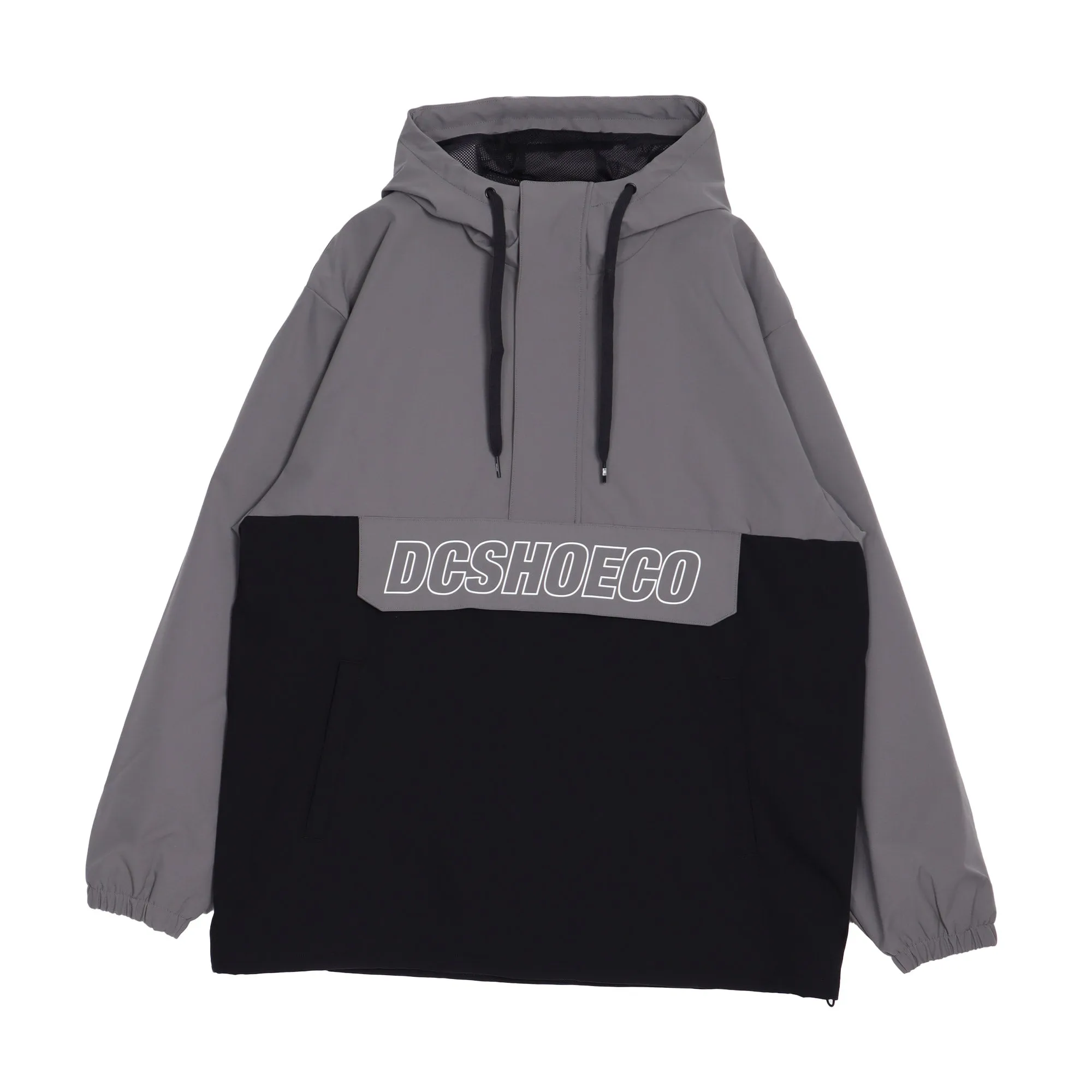 23 DC SNOW ANORAK DJK233900 ジャケット 4カラー