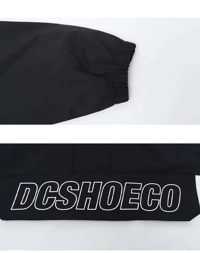 23 DC SNOW ANORAK DJK233900 ジャケット 4カラー