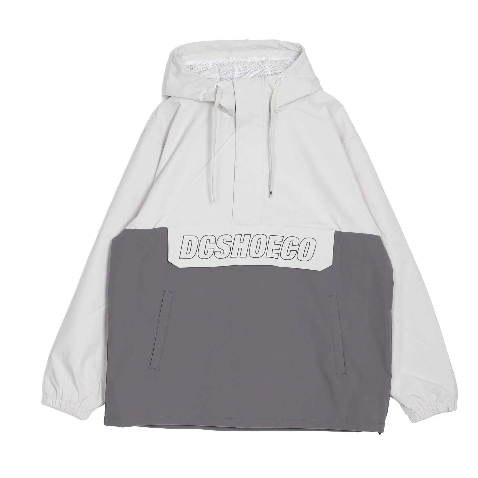 23 DC SNOW ANORAK DJK233900 ジャケット 4カラー