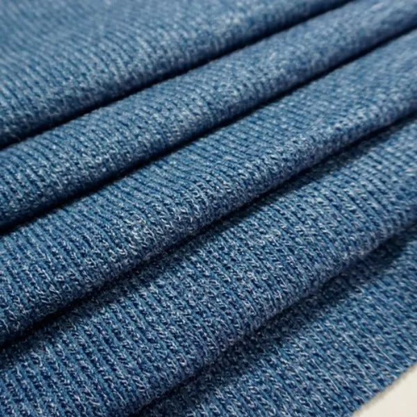 58/60" Polyester/Rayon/Spandex T/R Sweater Knit Fabric by the Yard