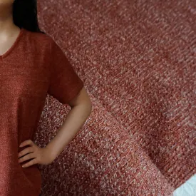 58/60" Polyester/Rayon/Spandex T/R Sweater Knit Fabric by the Yard
