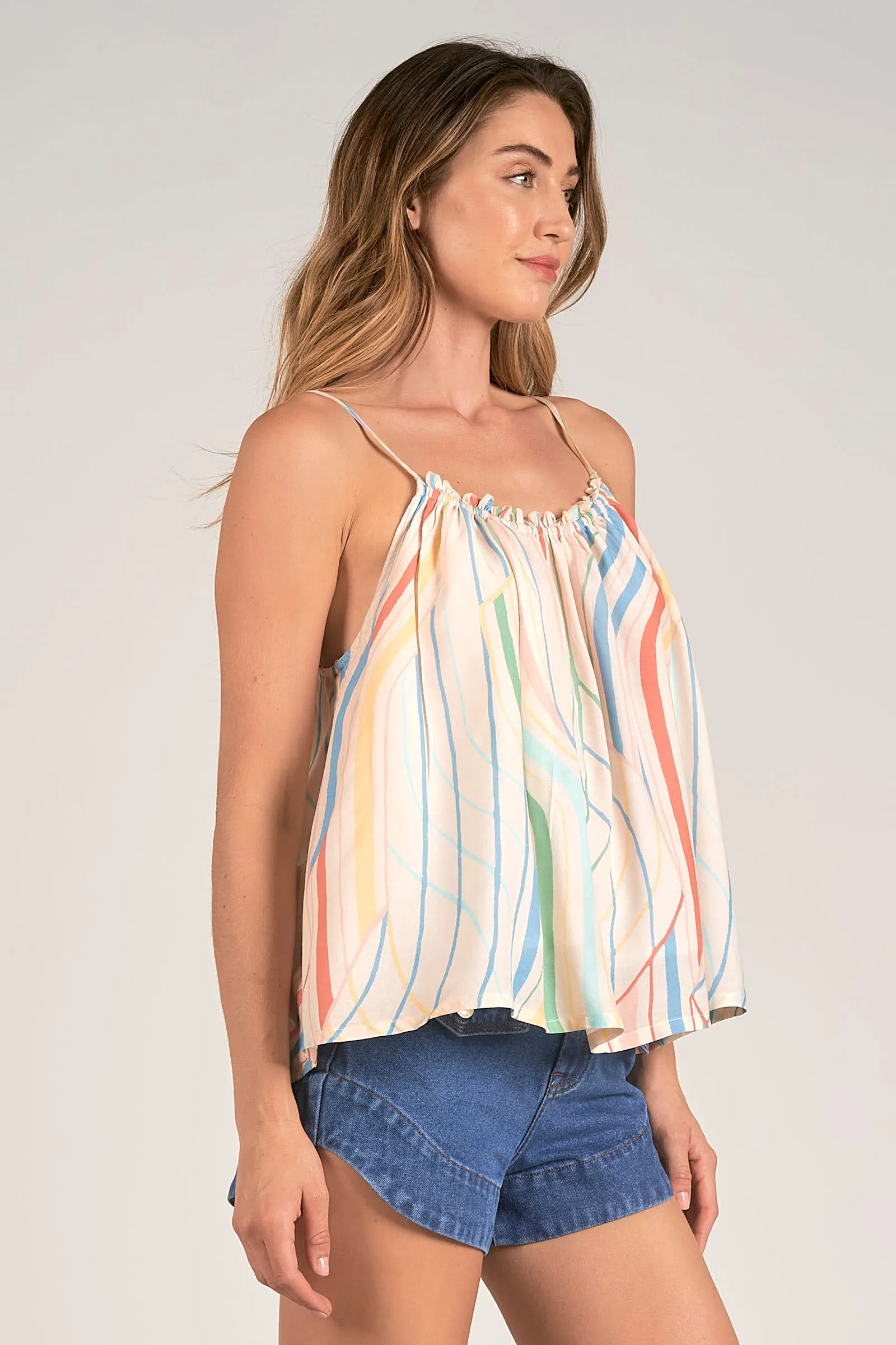 Barbara Top