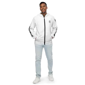 Be Ye AWARE AS Mens Windbreakers