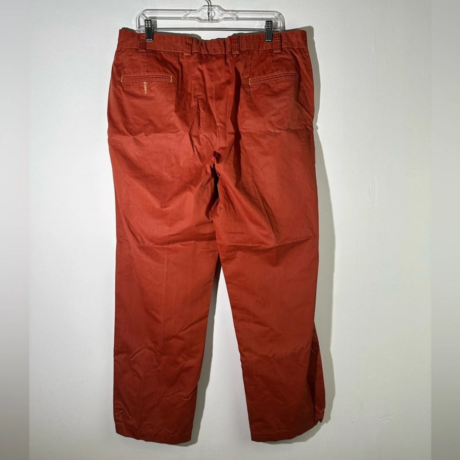Bills Khakis Trousers