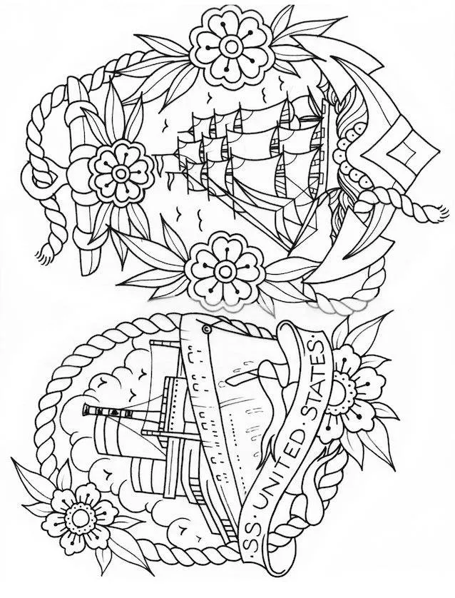 Book of Lines