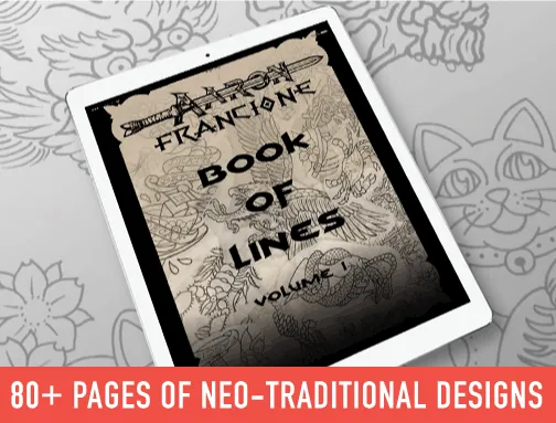 Book of Lines