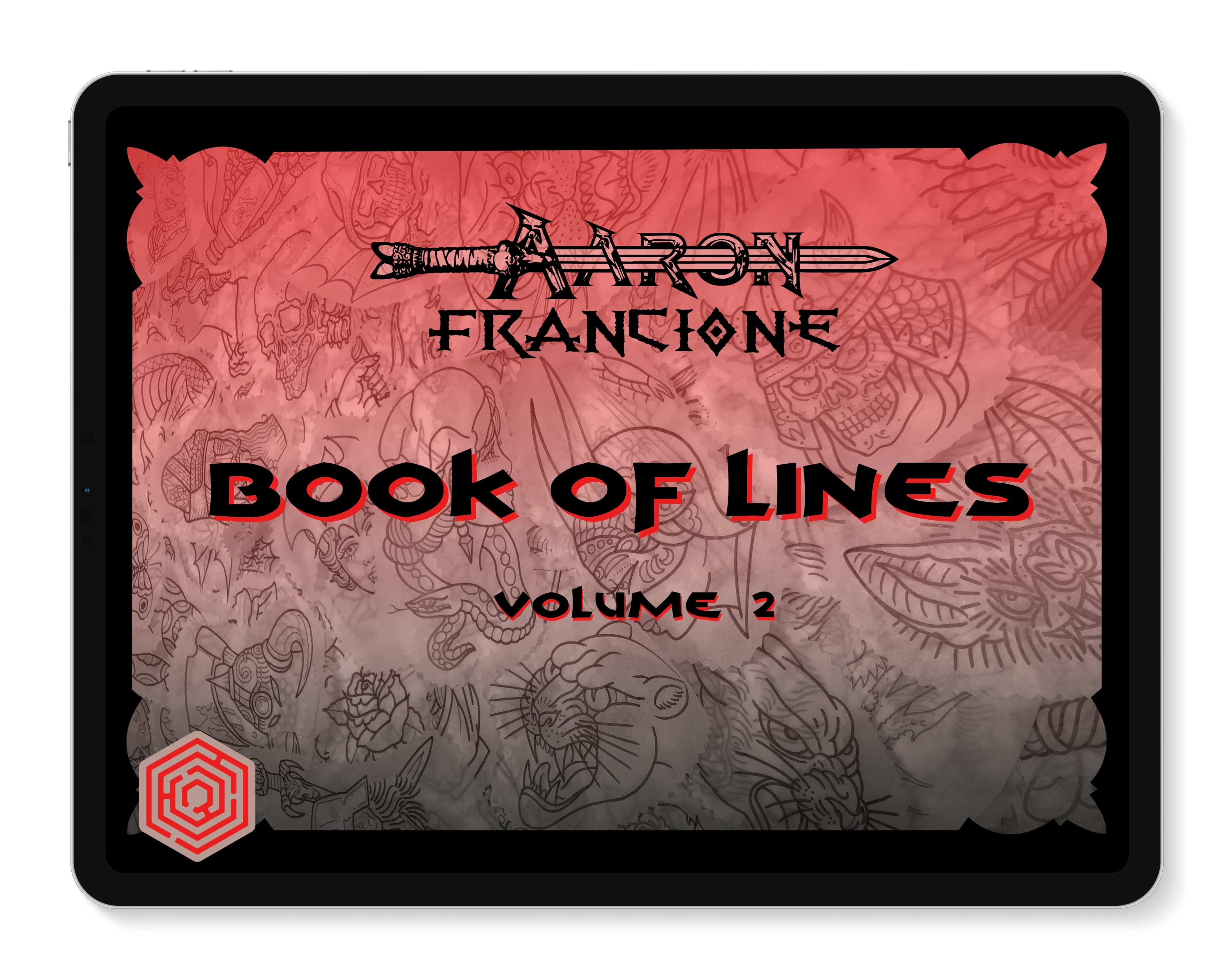 Book of Lines