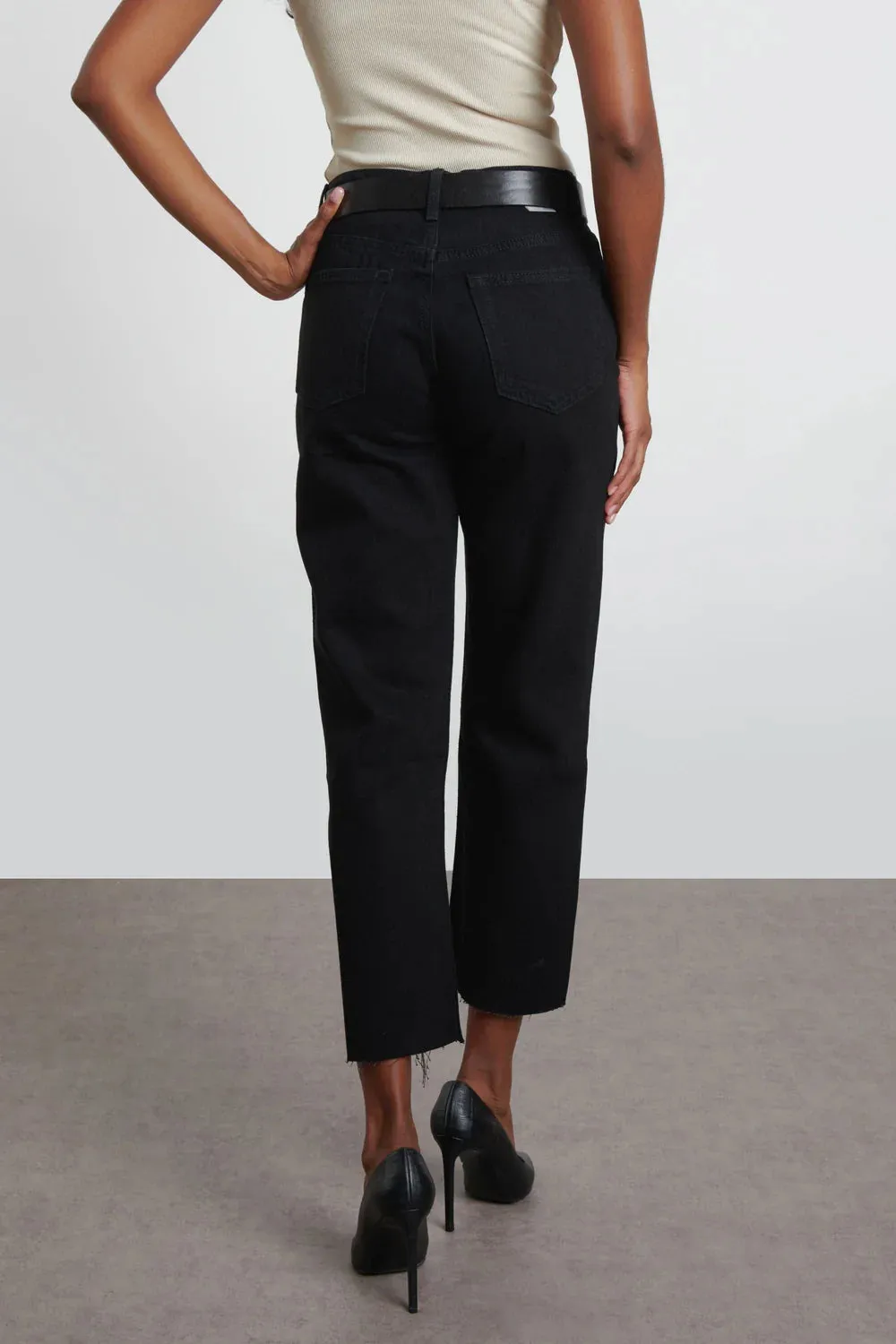 Boyish | The Tommy Jeans