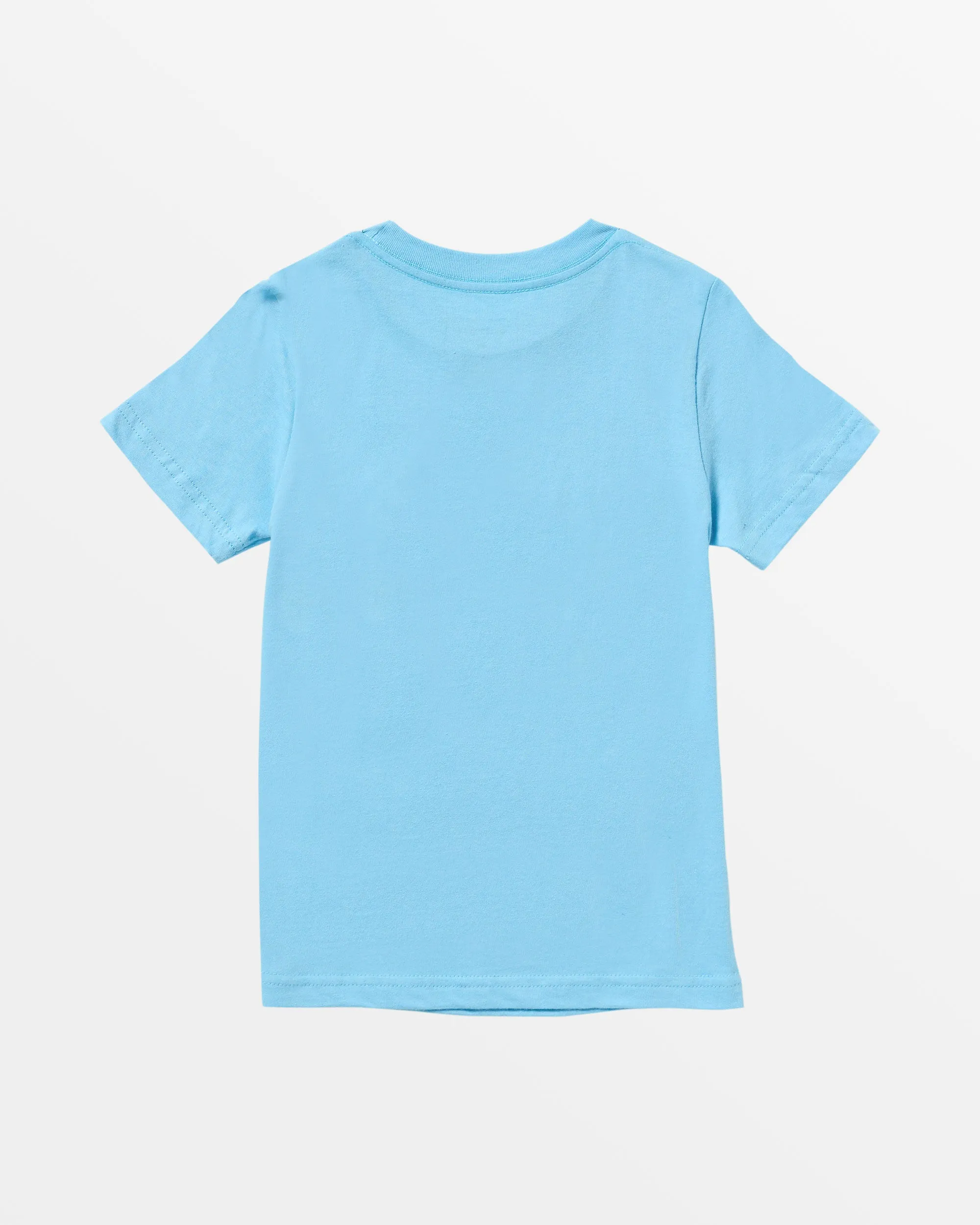 Boys 2-7 Pineapple Vibes T-Shirt - Alaskan Blue
