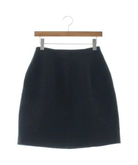 CARVEN Knee length skirts