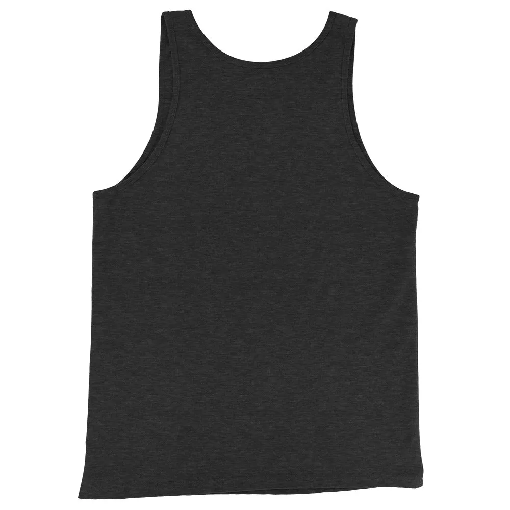 CCSU Lady Hooligans Social Tank Top