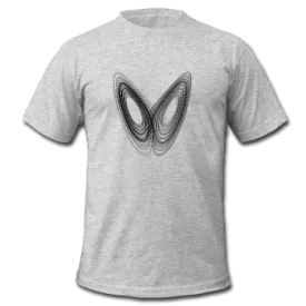 Chaos Theory T-Shirt