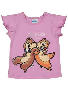 Chip N Dale Top