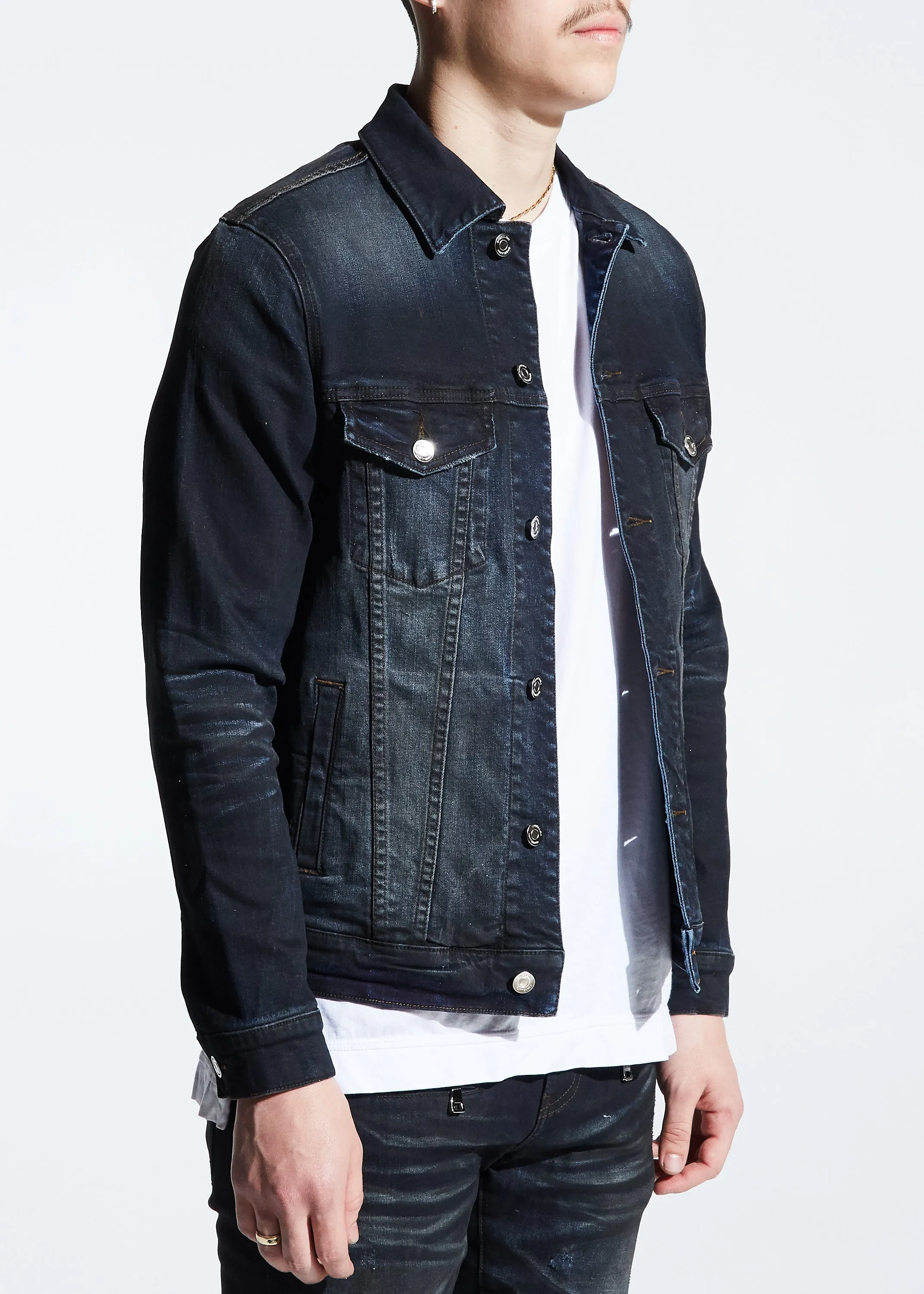 Clemente Denim Jacket