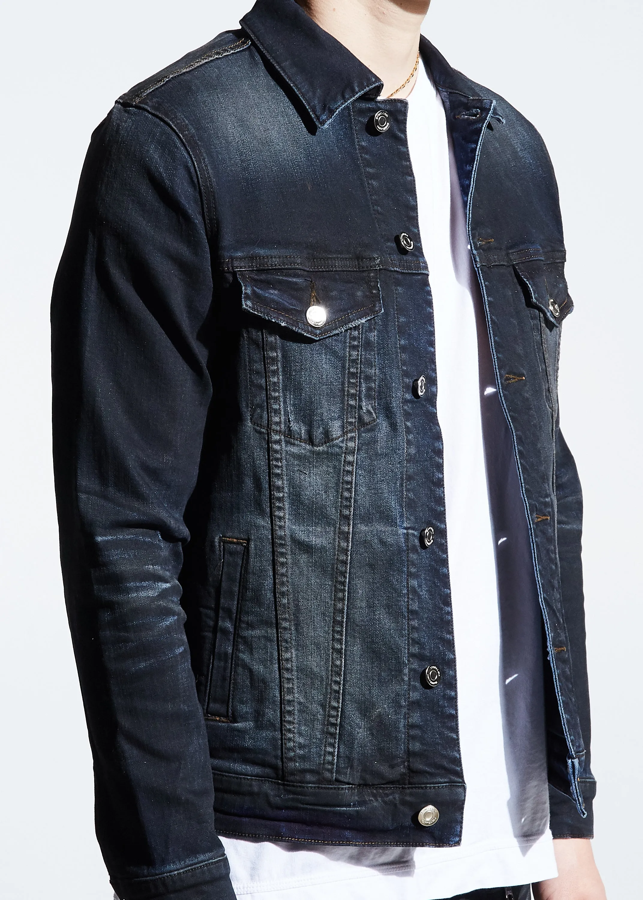 Clemente Denim Jacket