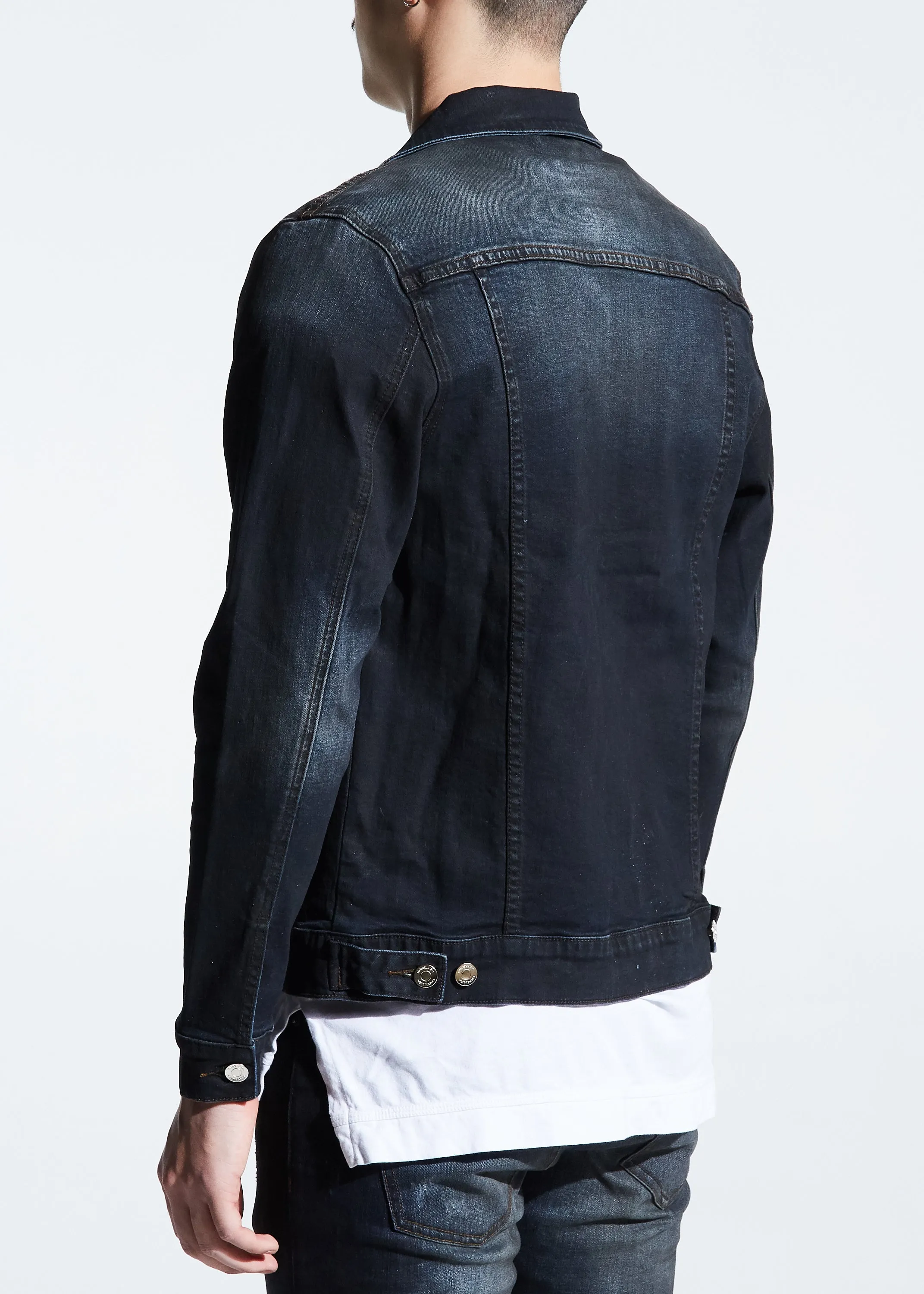 Clemente Denim Jacket
