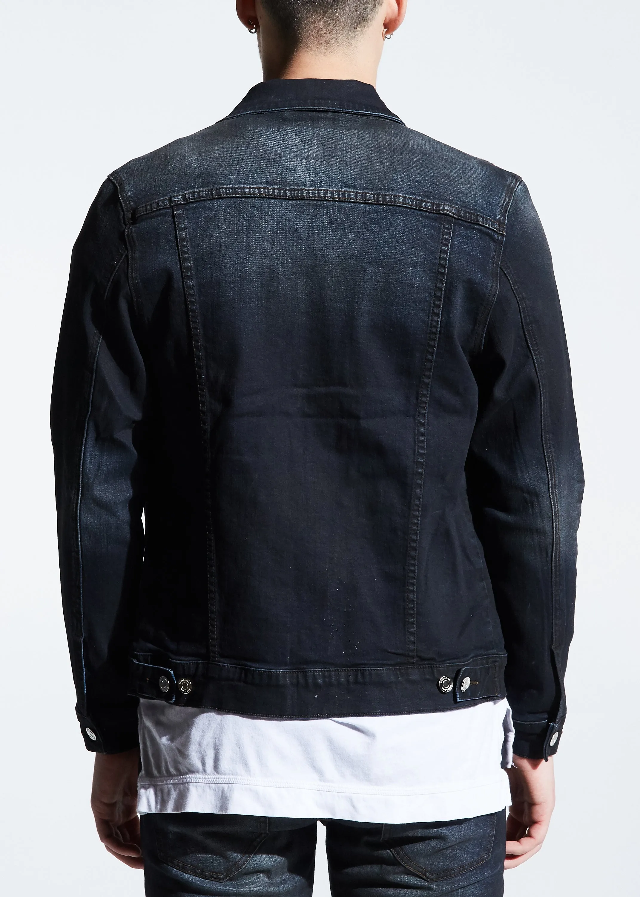 Clemente Denim Jacket