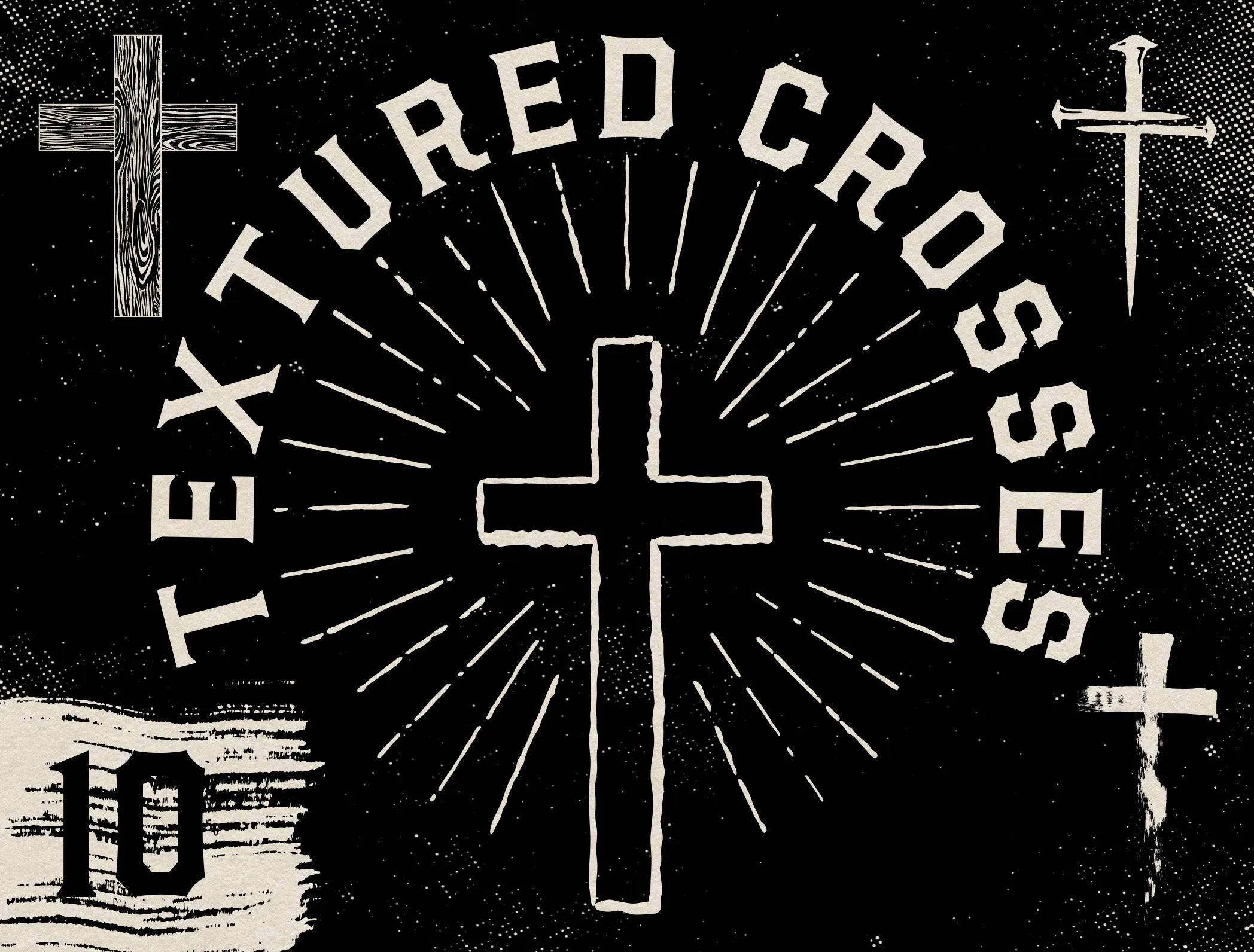 Crossed Out