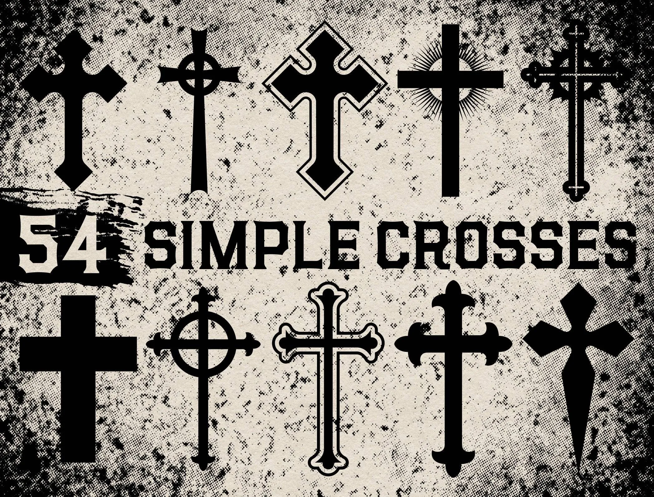 Crossed Out