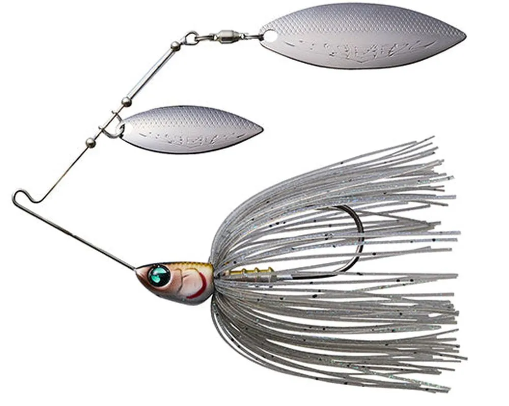 Daiwa Steez Spinnerbait 3/8Oz TW Lure