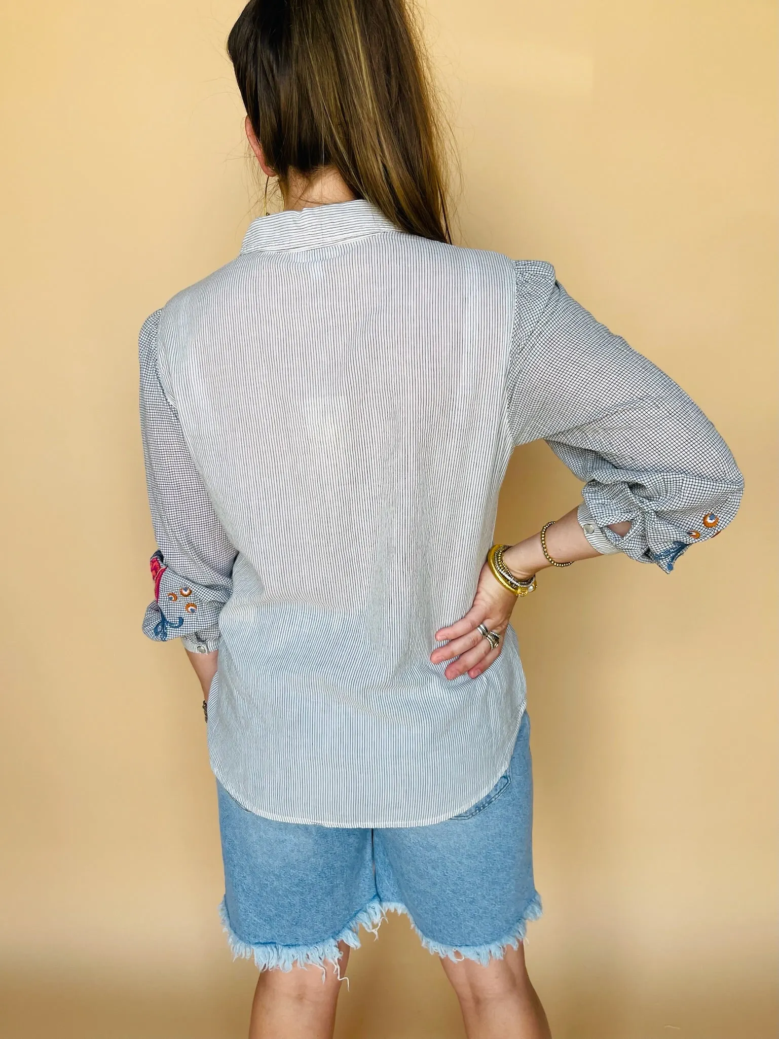 Didiana Lisbon Shirt