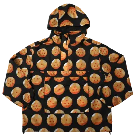 Dragon Ball Repeat Anorak