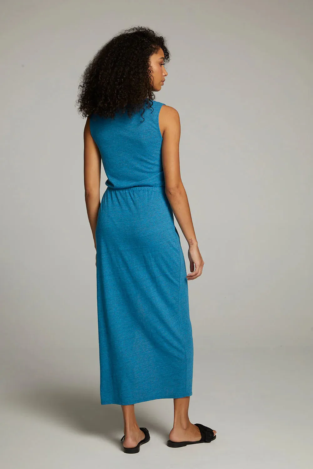 Durango Maxi Dress