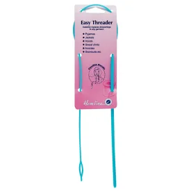 Flexible Easy Elastic Threader