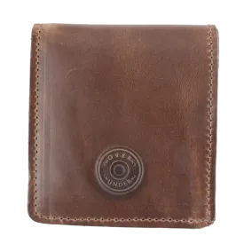 Horween Bi-Fold Wallet w/o Shot Shell