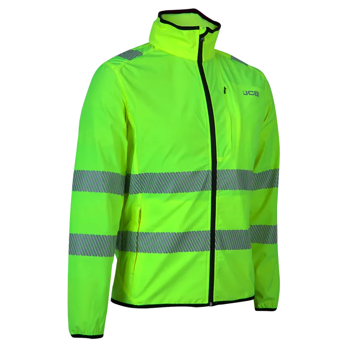 JCB Reflect Windbreaker