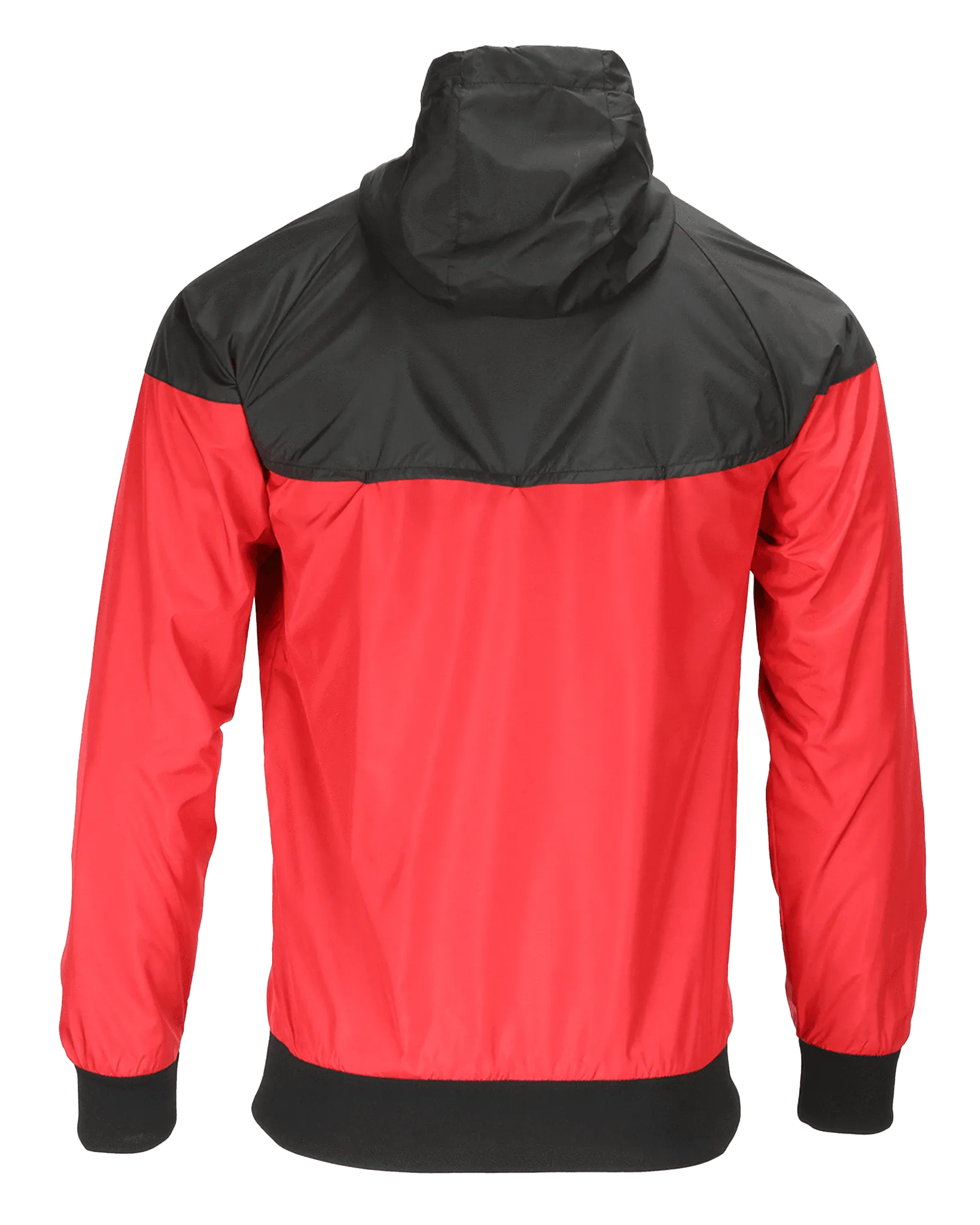 Jumpman Windbreaker Jacket