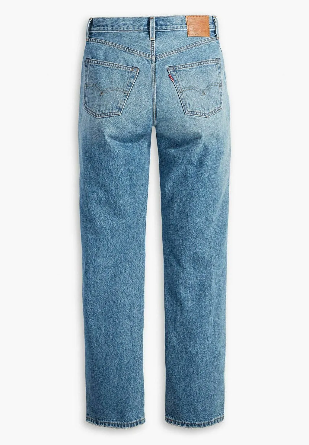 Levi's Straight Fit Jeans