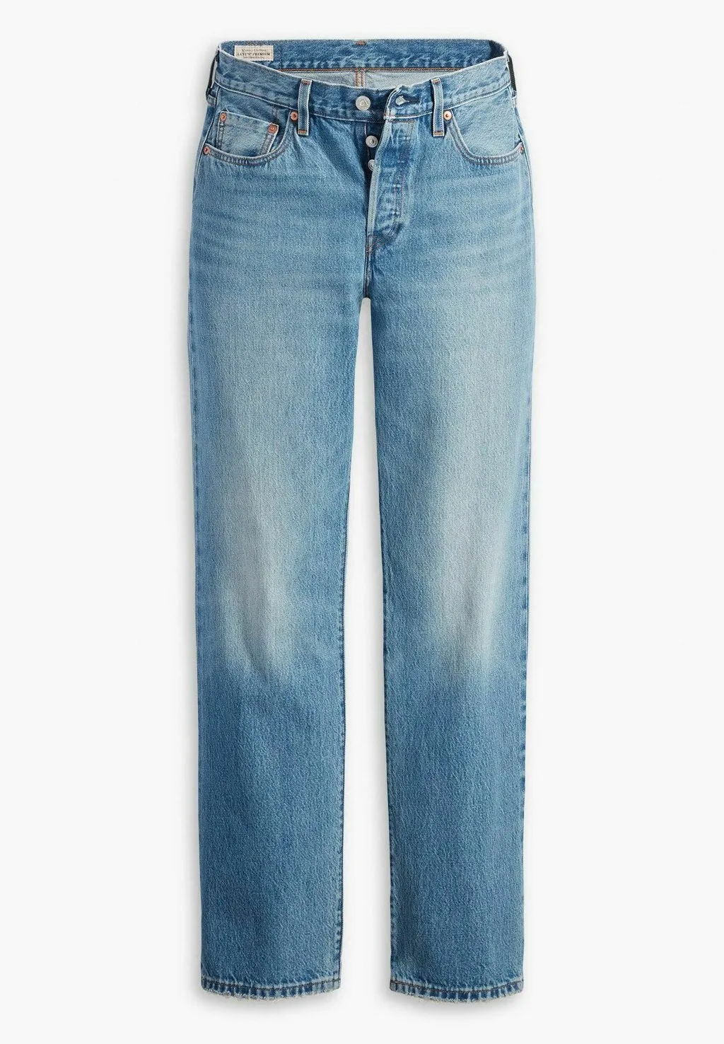 Levi's Straight Fit Jeans