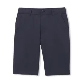 Men's Flat Front Performance Short