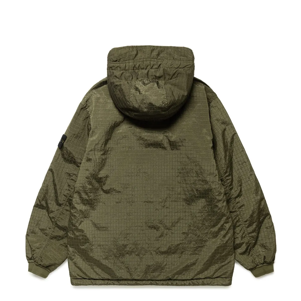 NYLON METAL ANORAK 791543332
