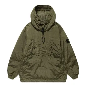 NYLON METAL ANORAK 791543332