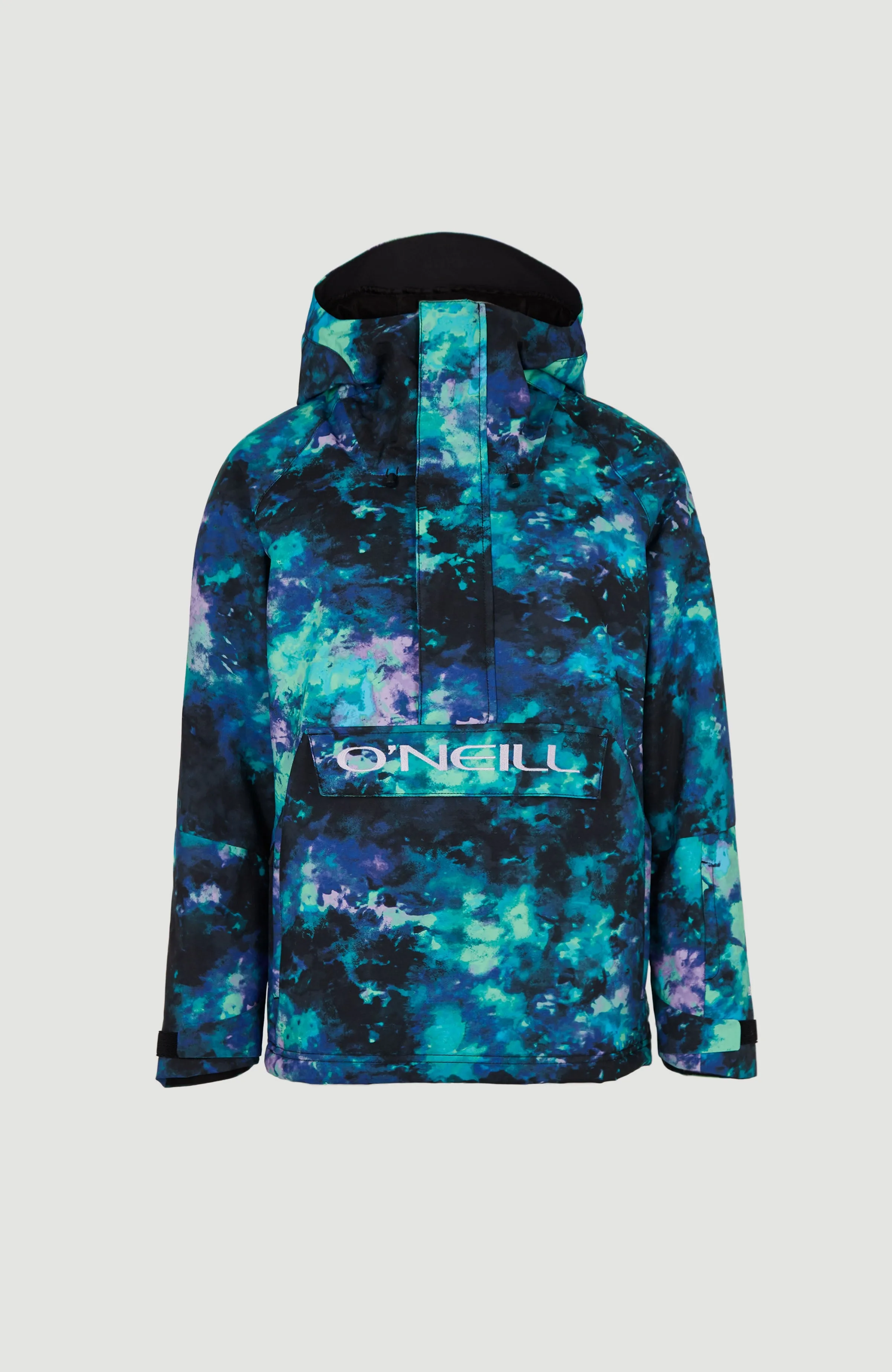 O'Riginals Anorak 20K/20K Snow Jacket | Blue Outer Space