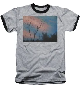 Precious Skies - Baseball T-Shirt
