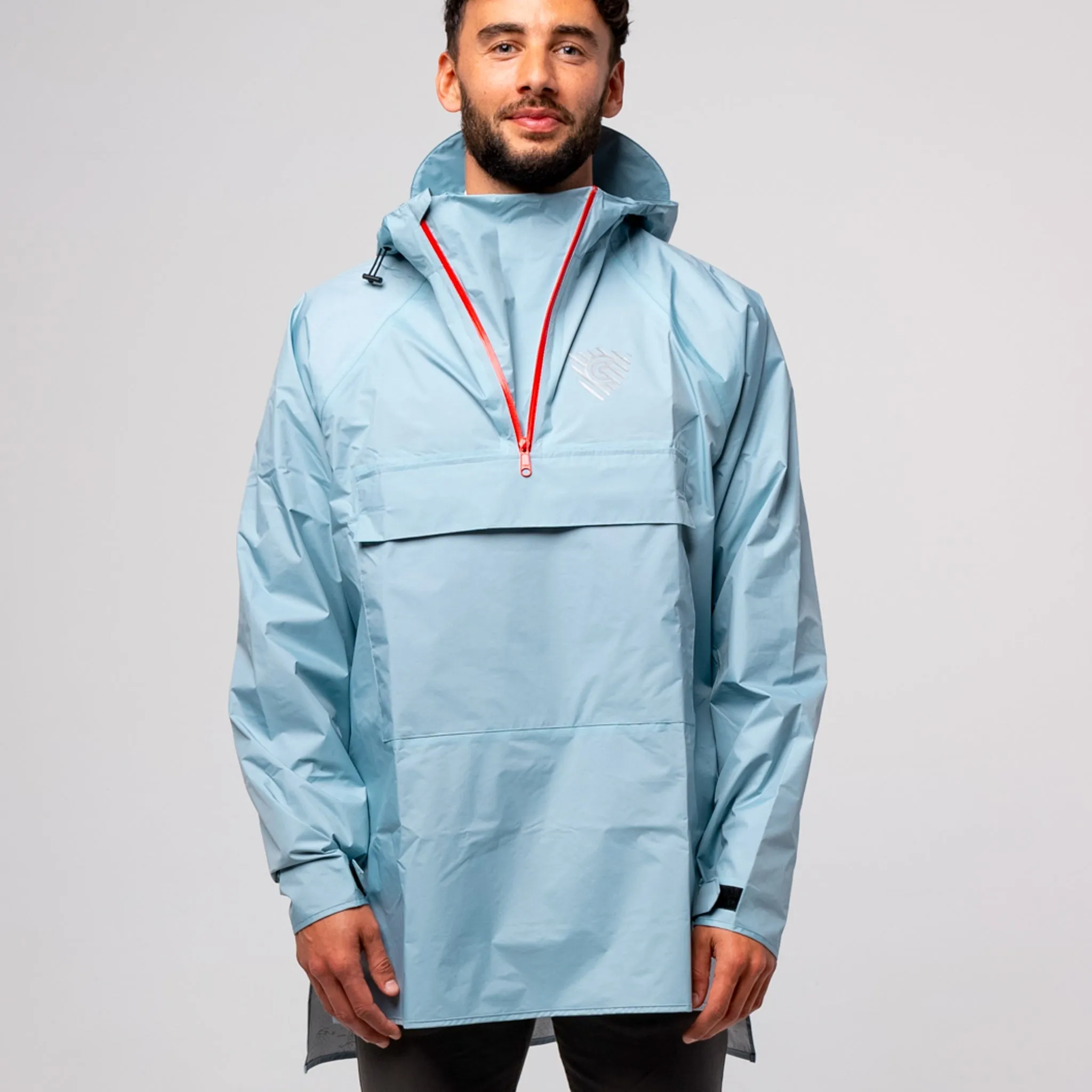 Print Anorak