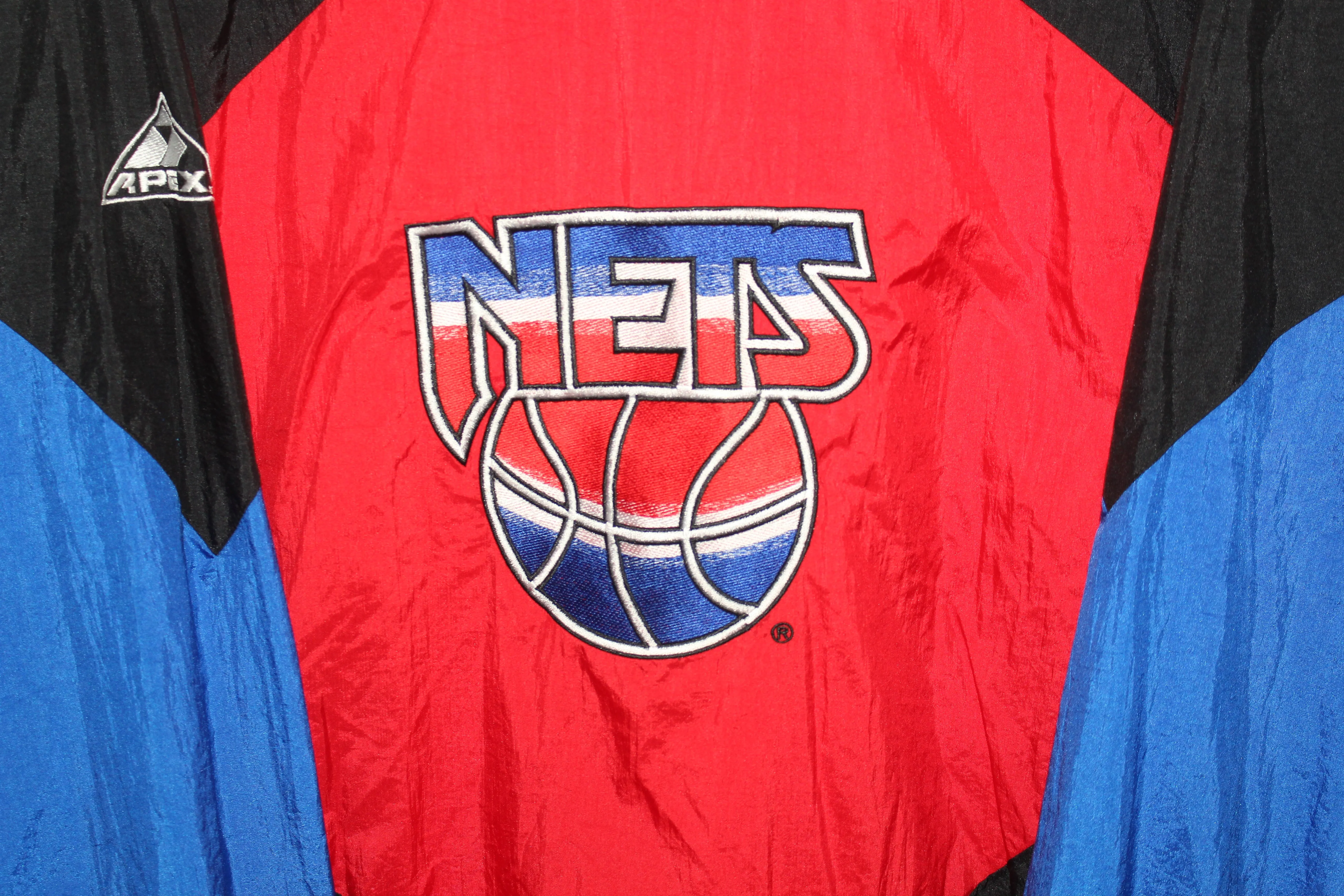 Rare Brooklyn Nets Apex One (M)