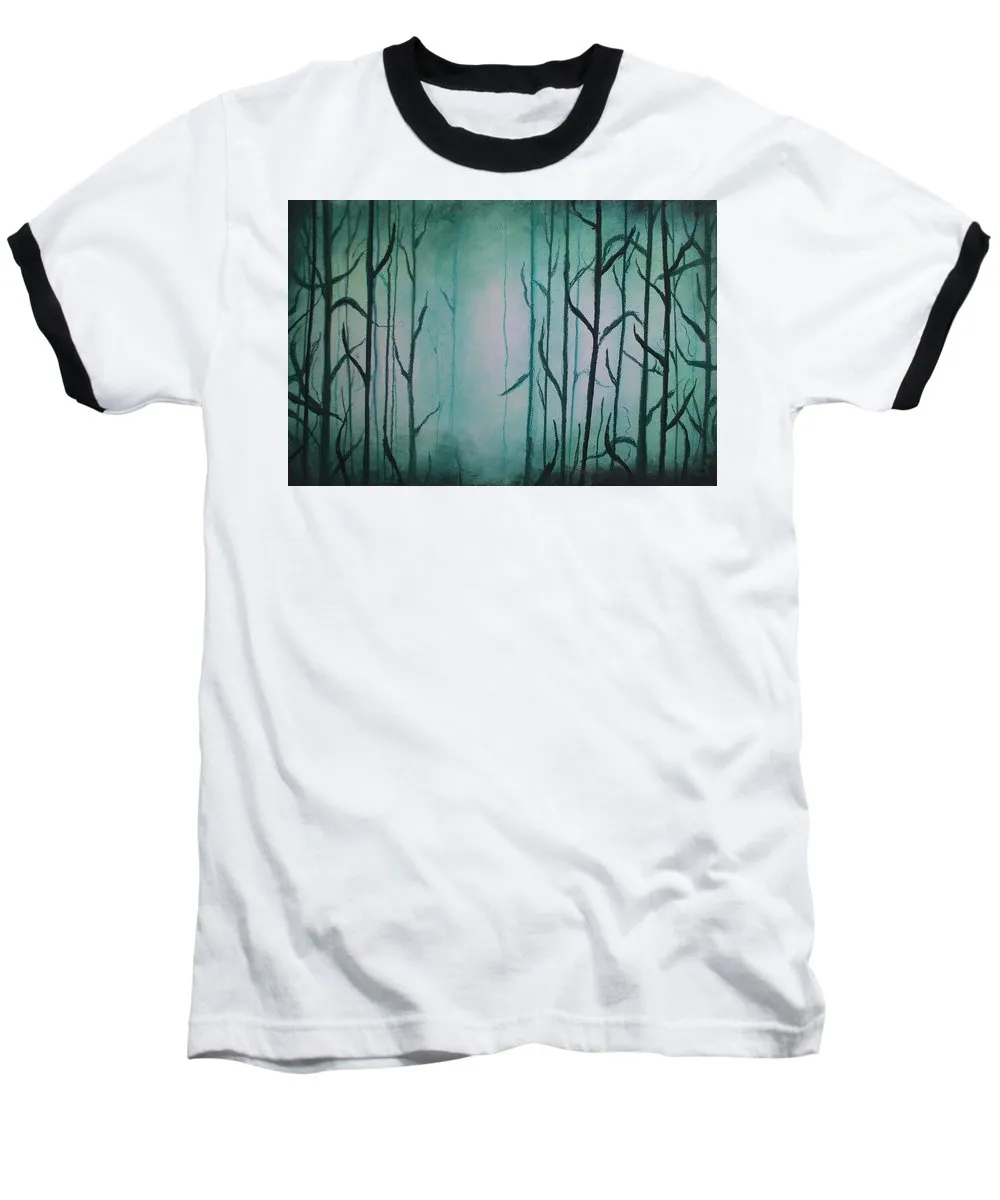 Sea Weeding - Baseball T-Shirt