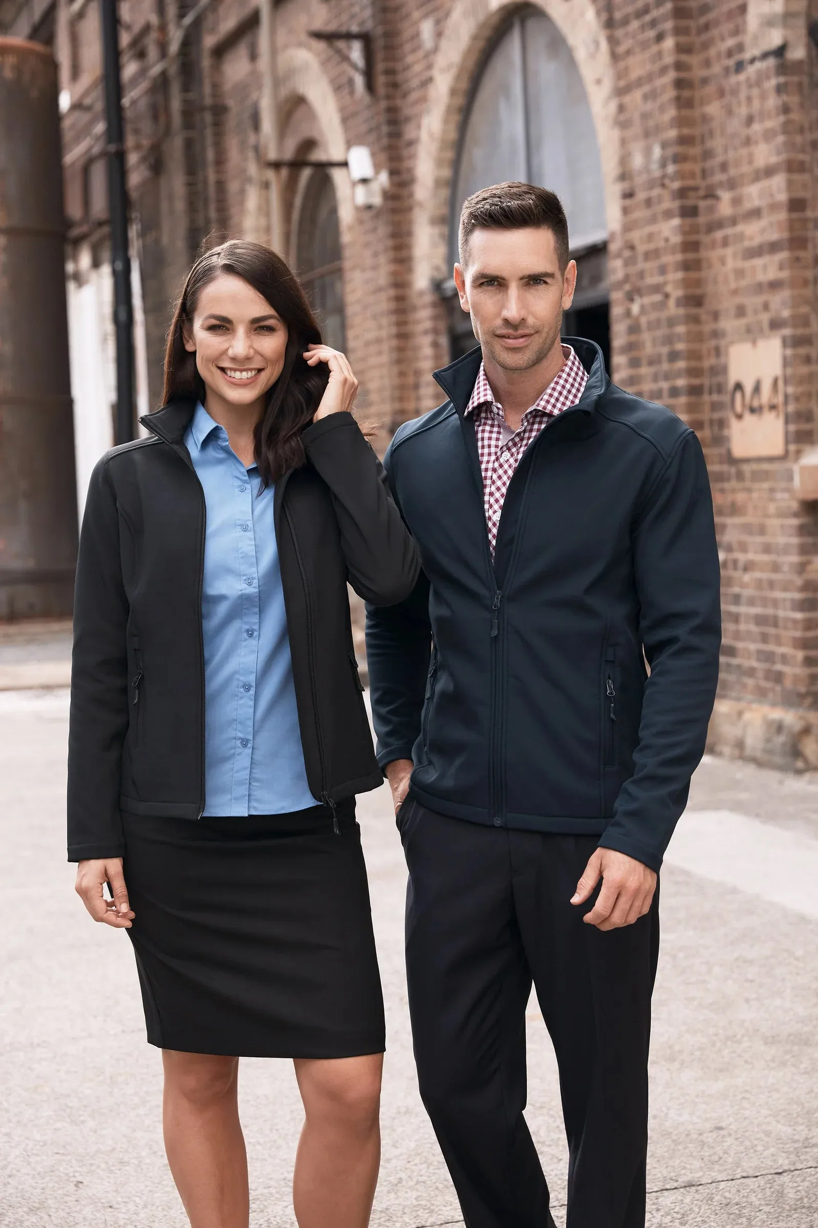 Selwyn Mens Jackets (AP-1512)