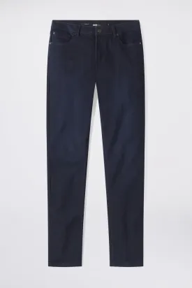 Straight Athletic Fit Jeans 2.0 (Tall)