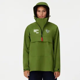 Streets For All Anorak