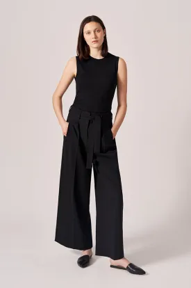 SUPERFINE MERINO WOOL TANK