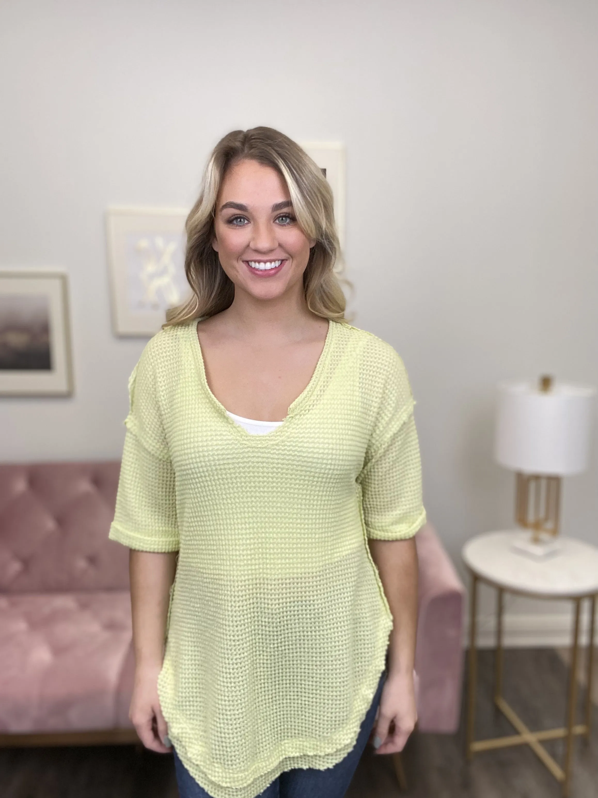 Taste Of Summer Top