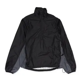 TECHNICAL BLACK JACKET