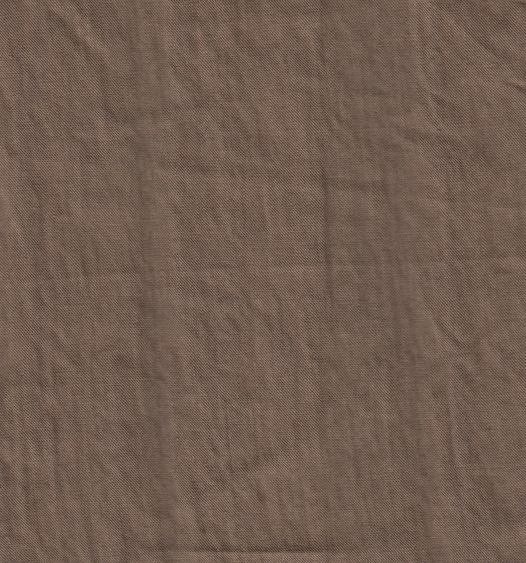 Washed Khakis CL Teak Upholstery Fabric by Ralph Lauren