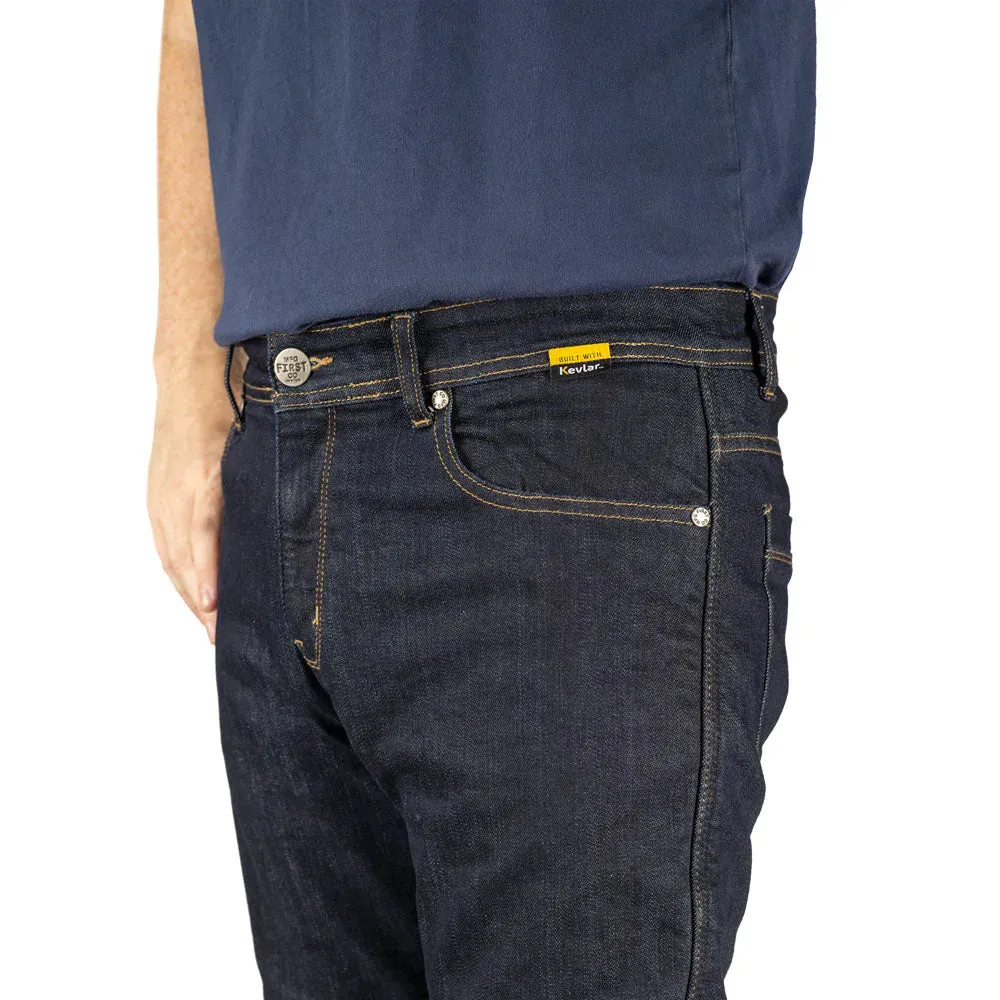 York - Men's Motorcycle Riding Jeans